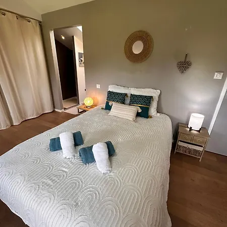 Logis De La Brangerie -puydufou 15 Min 3*
