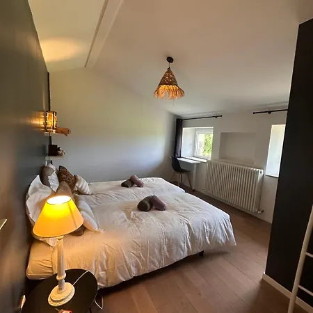Logis De La Brangerie -puydufou 15 Min 3* Mortagne-sur-Sevre