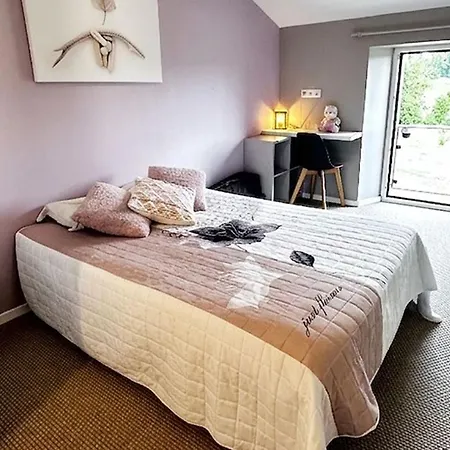 Logis De La Brangerie -puydufou 15 Min 3*